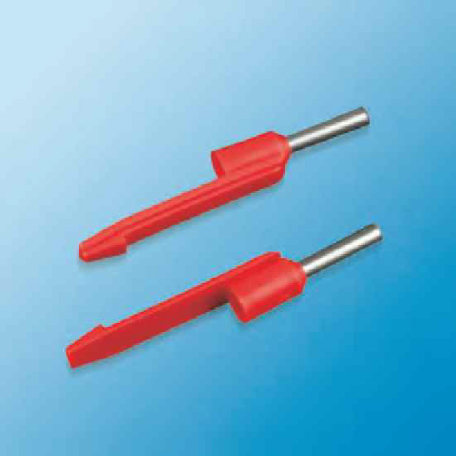 INSULATING CORD END TERMINALS