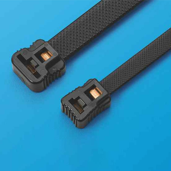 SEPARATE TYPE CABLE TIE
